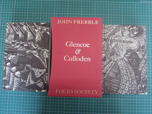Glencoe and culloden - culloden, john