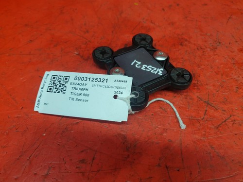 Triumph tiger 900 pro tilt - triumph,