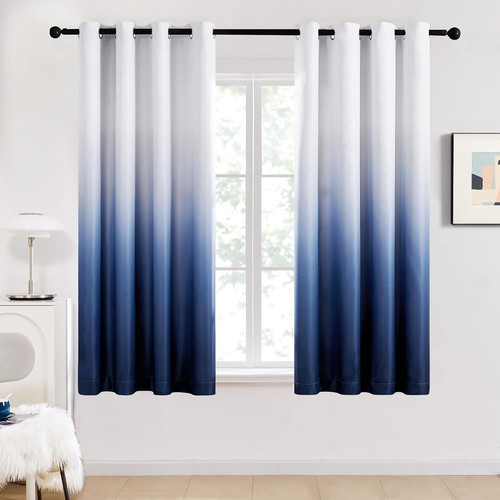 Blackout curtains for bedroom - blackout,