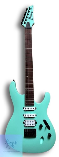 Ibanez s561 sfm - s561-sfm, electric