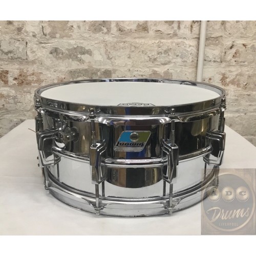 Ludwig lm402 supraphonic - ludwig,