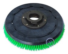 -Victor 450 Hard Floor Scrubbing / Washing Brush 17" (Polisher / Scrubber)
