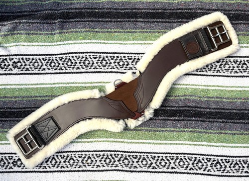 Total saddle fit stretchtec - fit, -stretchtec