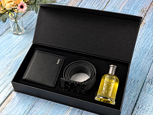 Boss hugo men gift - boss, men’s