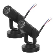  2 Pcs Spot Light Follow