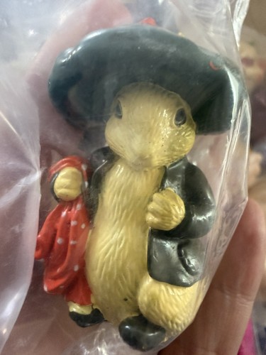 Beatrix potter benjamin bunny - beatrix,