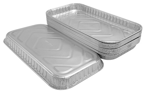 Handi foil 5 - 10", oblong