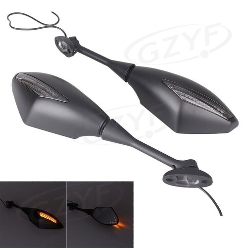Rearview mirrors light led - mirrors, w/led