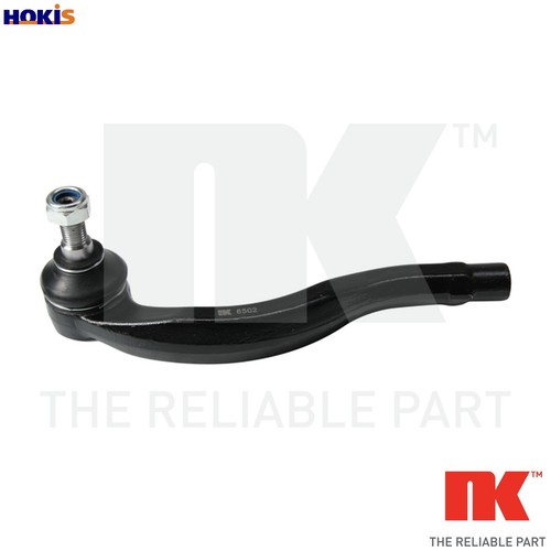 Tie rod end - rod, for