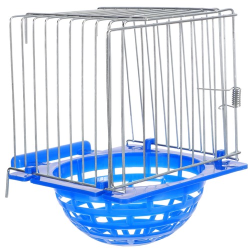 Canary nest box for - canary, pigeon