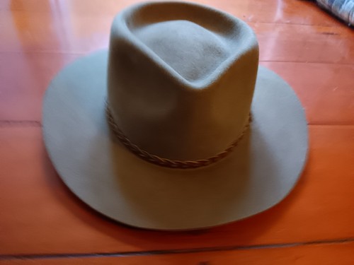 Akubra hat stockman - akubra,