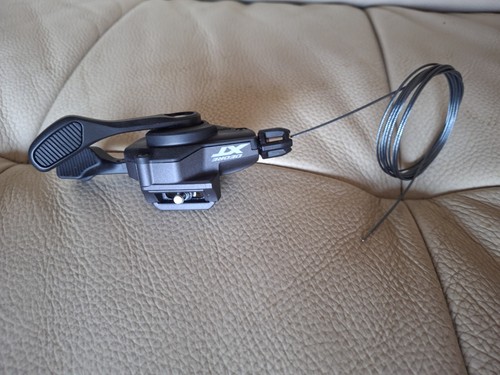 Shimano deore m8130 - xt, sl-m8130
