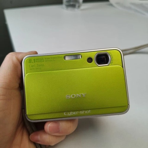 Sony cyber shot - sony, cyber-shot