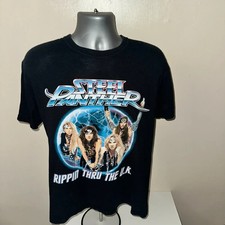 Steel Panther Balls Out Tour