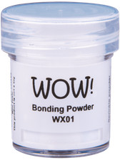 Wow Embossing Powder