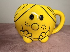 Mr Men - Little Miss Sunshine