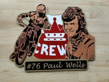Paul wells crewe - crewe, kings