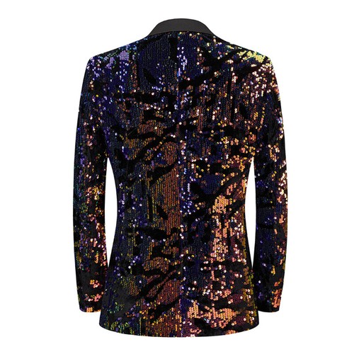 Men bling sequin - men,