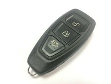 RFC 3 button keyless entry