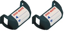DOG MATE DOG COLLAR MAGNETS