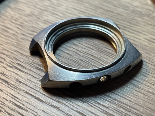 Genuine vintage seiko - genuine, 6139
