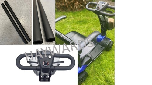 Mobility scooter smooth - scooter,