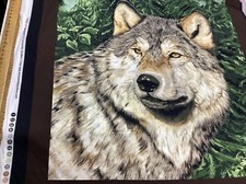 Exclusively Quilters-Wolfsong