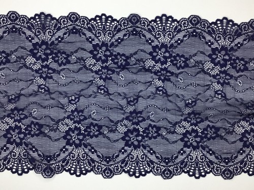 French navy blue - blue, soft