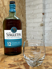 The Singleton Scotch Whisky
