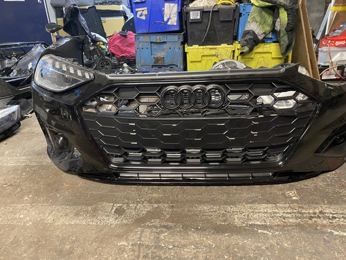 Audi line 5 2020 - audi, b9,5
