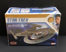 Polar Lights POL961M Star Trek