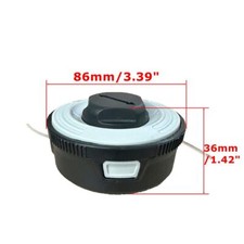 Mowing Strimmer Head fit for Stihl Autocut C 3-2 40097102100 FSA 57 / FSE 52