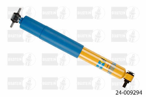 Bilstein rear shock for - b6,
