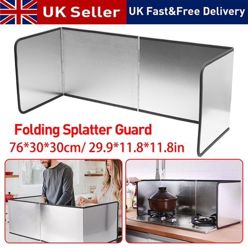 Kitchen splatter screen - kitchen,