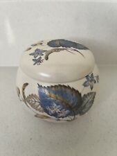 Vintage Axe Vale Pottery Devon