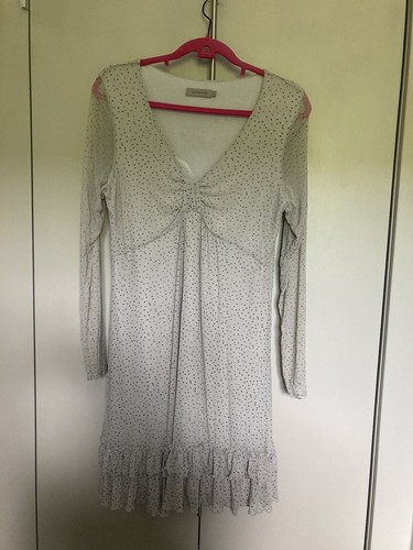 Myrine and laggen - and, grey