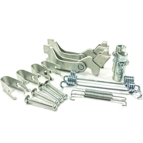 Handbrake shoe expander - handbrake,