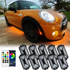 For Mini Cooper S John Work