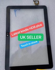 Amazon Kindle Fire HD 8 10th