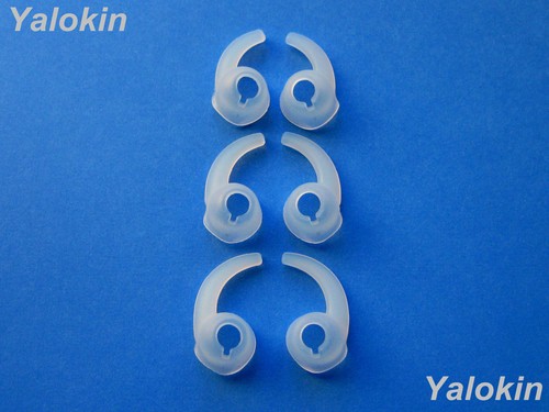 6pcs pairs l - 6pcs:, s/m/l
