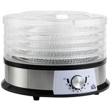 HOMCOM Food Dehydrator