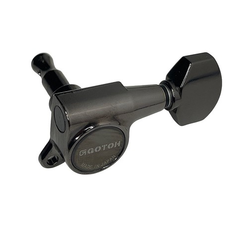 Gotoh sg381 tuners line - gotoh,