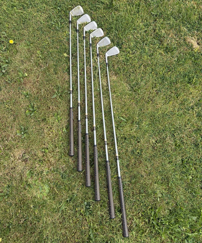 Cobra oversize iron set 6 - set, 3-9