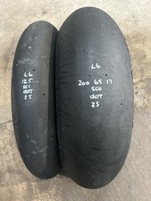 Pirelli Slicks Bsb Scrubs