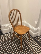 Ercol Windsor BMM Spindle Back