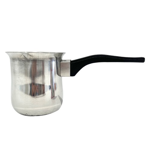 Turkish style coffee - turkish, pot