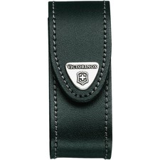 Victorinox Leather Belt Pouch For Officer's Knife