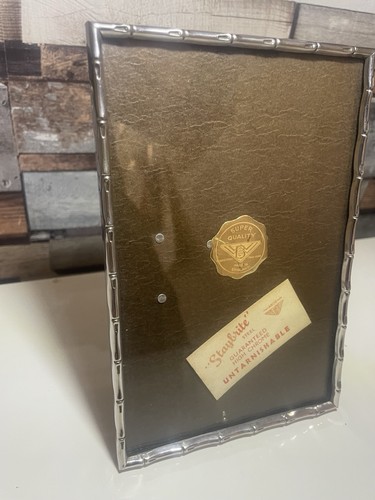 Vintage staybrite stainless - vintage,