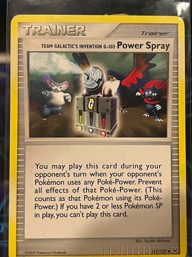 Pokémon tcg team galactic - pokémon,