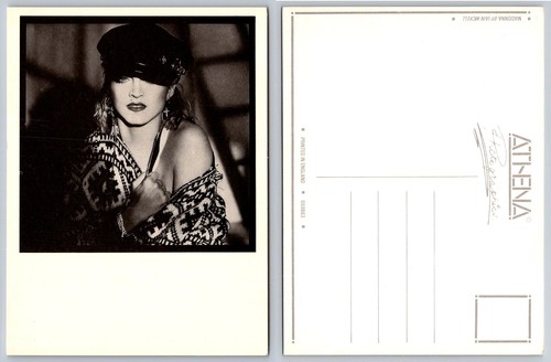 Madonna iain mckell - madonna,